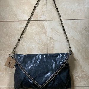 Matt & Nat Santogold Zipper Bag